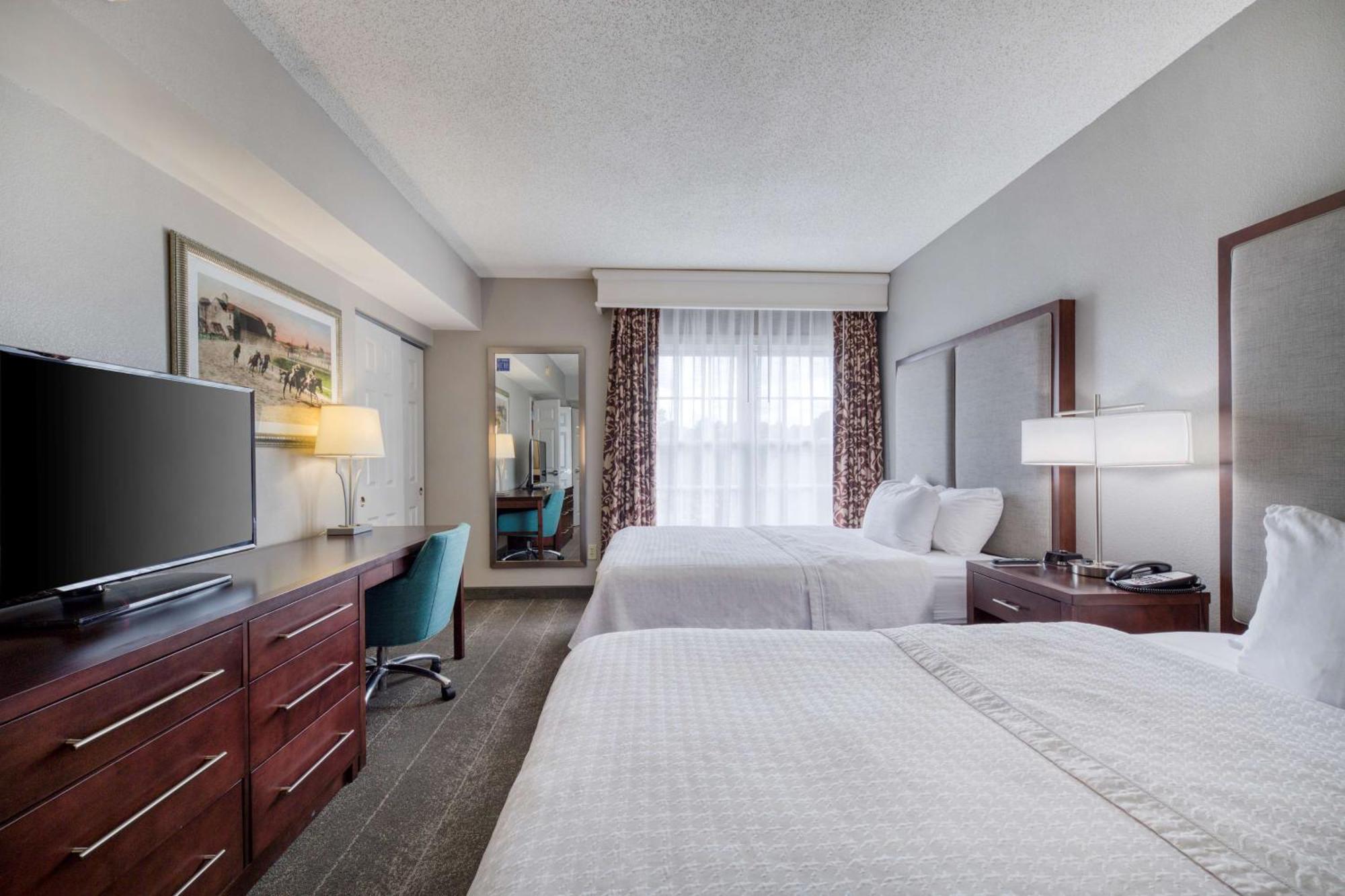 Homewood Suites By Hilton Olmsted Village Pinehurst Esterno foto