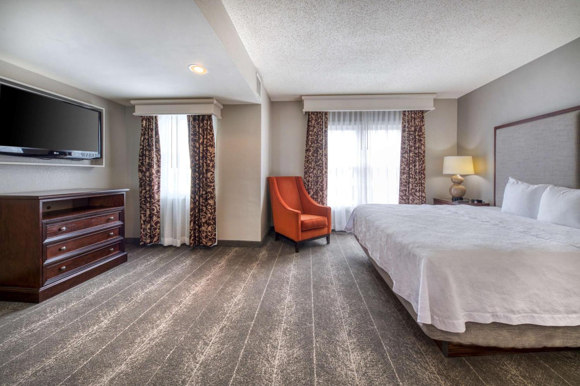 Homewood Suites By Hilton Olmsted Village Pinehurst Esterno foto
