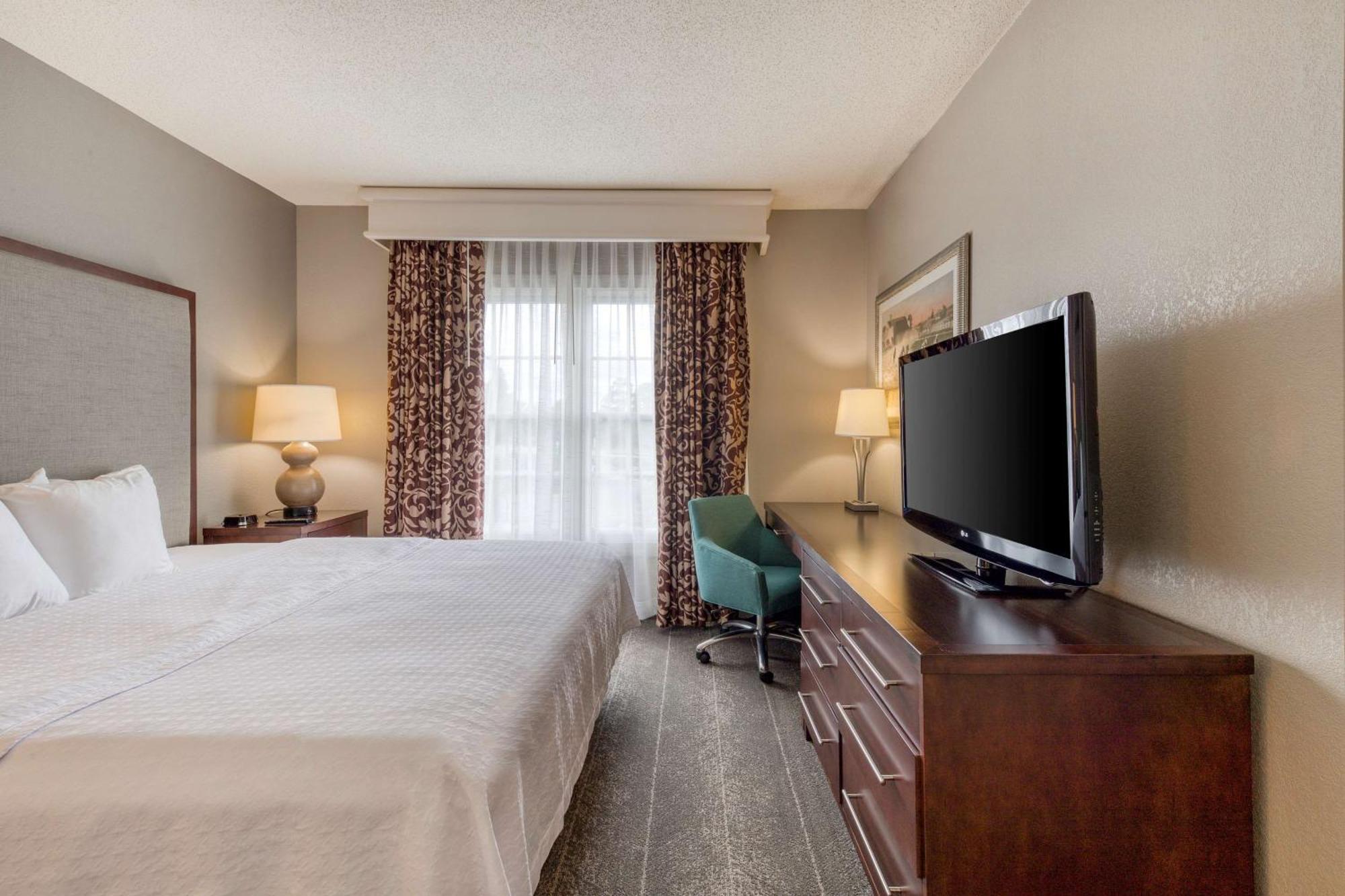 Homewood Suites By Hilton Olmsted Village Pinehurst Esterno foto