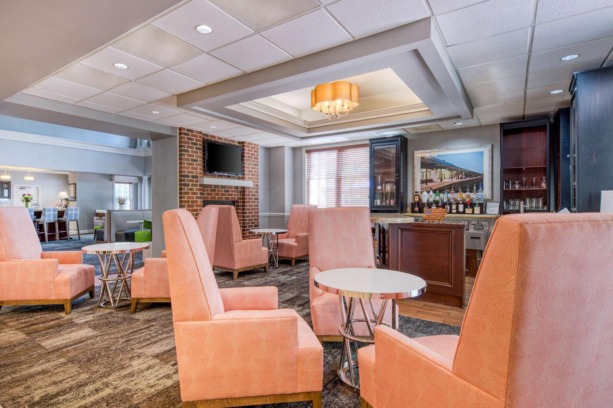 Homewood Suites By Hilton Olmsted Village Pinehurst Esterno foto